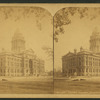 Court House, Denver, Colorado.