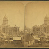 Court House, Denver, Colorado.