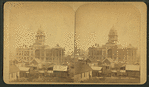 Court House, Denver, Colorado.