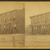 Learned's" Block, corner Lawrence & 20th St.