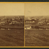 Grand view of Denver City.