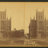 Lawrence Street Methodist Church.