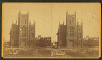 Lawrence Street Methodist Church.