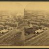 Panorama from Union Depot.