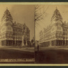 Tabor Grand Opera House, Denver.