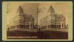 Tabor Grand Opera House, Denver.