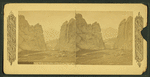 Gate Way to Garden of the Gods, Colorado.