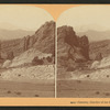 Gateway (Garden of the Gods), Colorado, U.S.A.