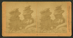 Hilarious gods, Garden of the Gods, Col., U.S.A.