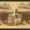 Little lovers in Elfland, Garden of the Gods, Colorado, U.S.A.