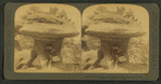 Little lovers in Elfland, Garden of the Gods, Colorado, U.S.A.