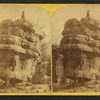 Balancing Rock.