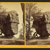 Balancing Rock.