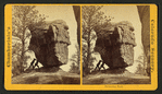 Balancing Rock.