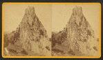 Cedar Grove tower rock.