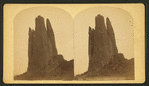 Tower of Babel, Garden of the Gods.