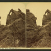 Garden of the Gods. Qu[een's Canyon].