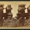 Garden of the Gods. Siamese Twins.