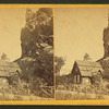 Porter's lodge, Glen Eyrie.