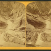 The Punch Bowl. Five miles from Maniout House, Manitou, Col.