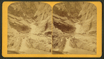 The Punch Bowl. Five miles from Maniout House, Manitou, Col.