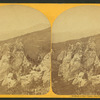 Residence of Gen. Palmer, Glen Eyrie.
