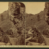 The gate keeper's lodge, Glen Eyrie.