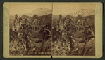 General view of Glen Eyrie.