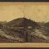 Hot soda springs and baths, Idaho, Colorado Ter.