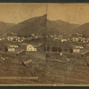 Idaho from the East.