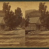 Baths at Idaho.