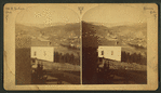 Leadville, from Capitol Hill.