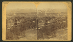 Leadville, from Prospect Lode.