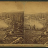 Discovery," "Chief," "Pittsburg" & "Winnemuck" mines.