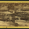 The Manitou mansion, at Manitou.