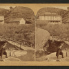 Navajo Spring and Cliff House, Colorado.