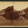 Grace Greenwood's cottage.