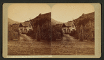 Grace Greenwood's cottage.