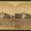 Depot D. & R.G.R.R. [Denver and Rio Grande Railroad], Manitou.