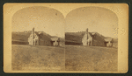 Depot D. & R.G.R.R. [Denver and Rio Grande Railroad], Manitou.