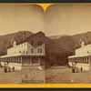Manitou House.