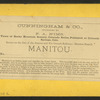 Manitou.
