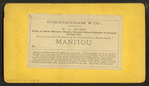 Manitou.