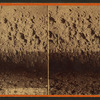 Coal formation [?], Manitou Grand Caverns.