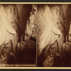 Interior cascades, Manitou Grand Caverns.