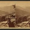 Pike's Peak and Manitou.
