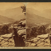 Pike's Peak and Manitou.