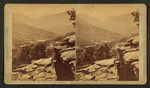 Pike's Peak and Manitou.