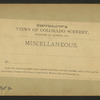 "[illegible] ...r bust."