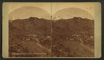 Manitou and Pike's Peak.